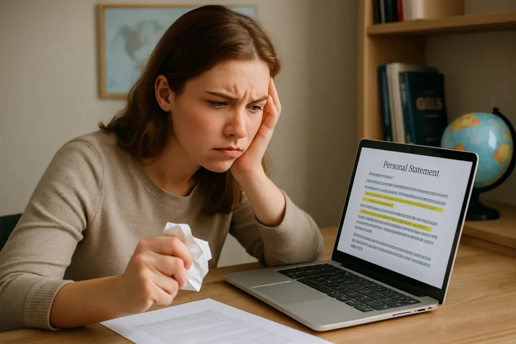 Common Mistakes to Avoid