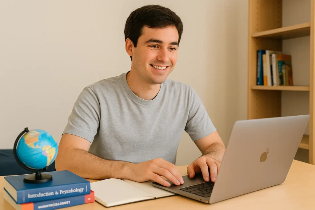 university application tips