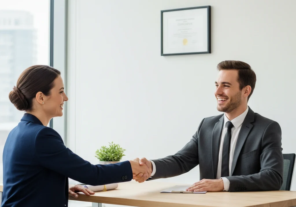 The Career Payoff You Can Expect