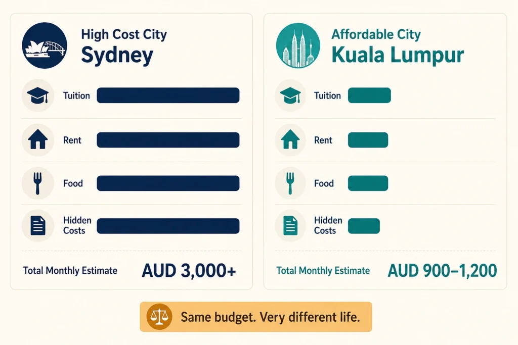 Cost of Living: The Number That Defines Your Daily Life