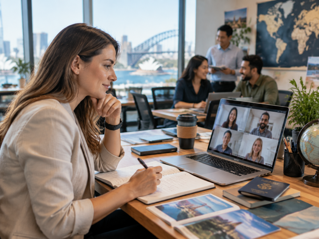 Which Languages Open the Most Doors for Australian Workers?