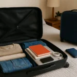 Packing Essentials for Studying Abroad: What to Bring and What to Leave