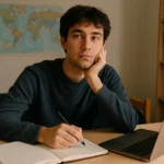 study abroad personal statement