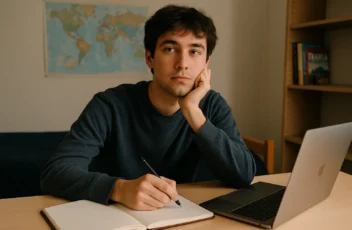 How to Write a Winning Personal Statement for Study Abroad Applications