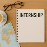 Study Abroad Internship Gain Skills & Boost Career Success