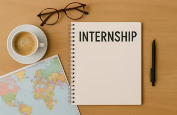 Study Abroad Internship Gain Skills & Boost Career Success