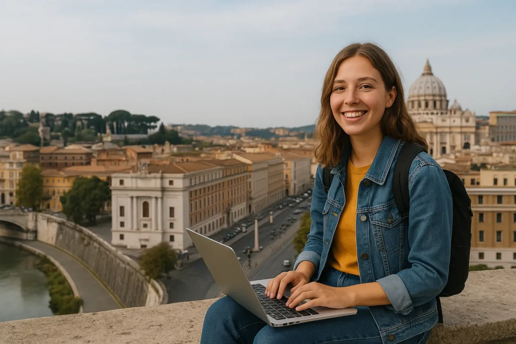 Why Intern Abroad The Real Benefits That Go Beyond Your Resume
