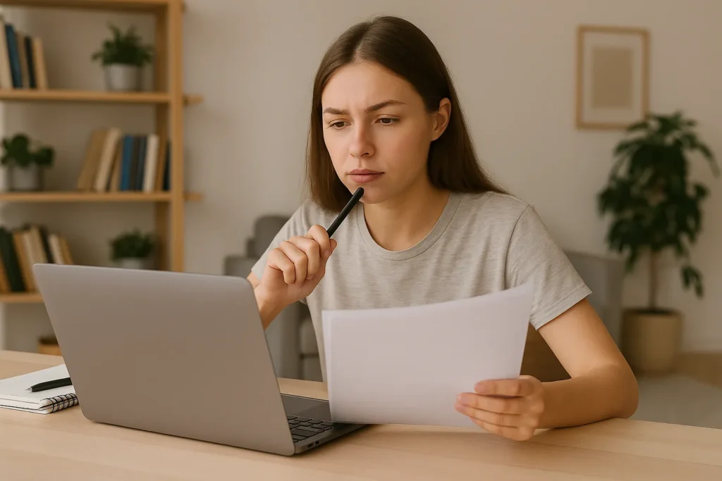 Finding the Right Internship: Where to Look and How to Start