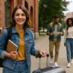 Students' Safety Abroad