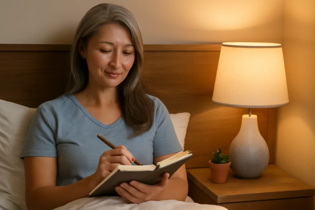 Simple Habits to Boost Educator Mental Health