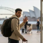 Study abroad Australia