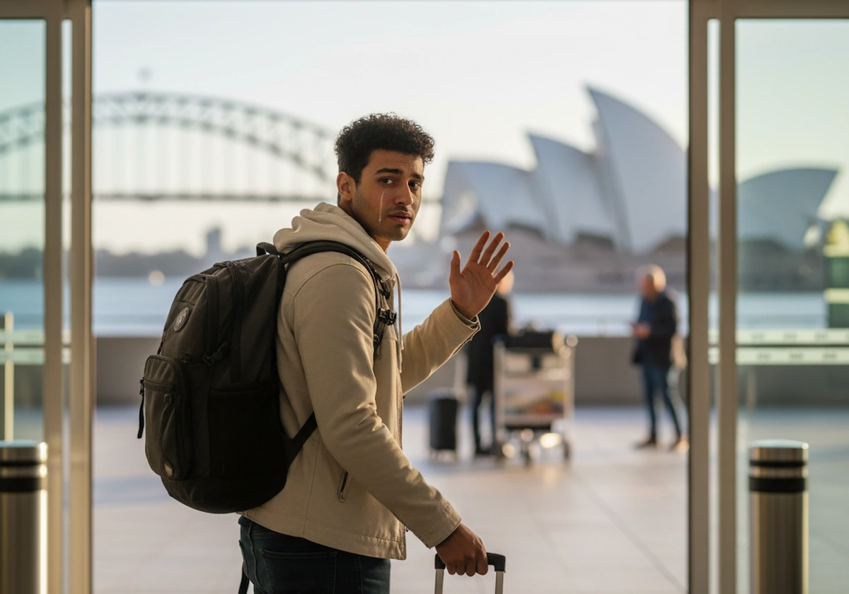 Study abroad Australia