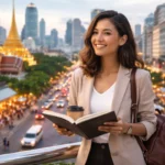 Cultural Immersion Benefits for Your Career Path