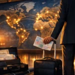 International education careers