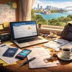 Study Overseas Planning from the start