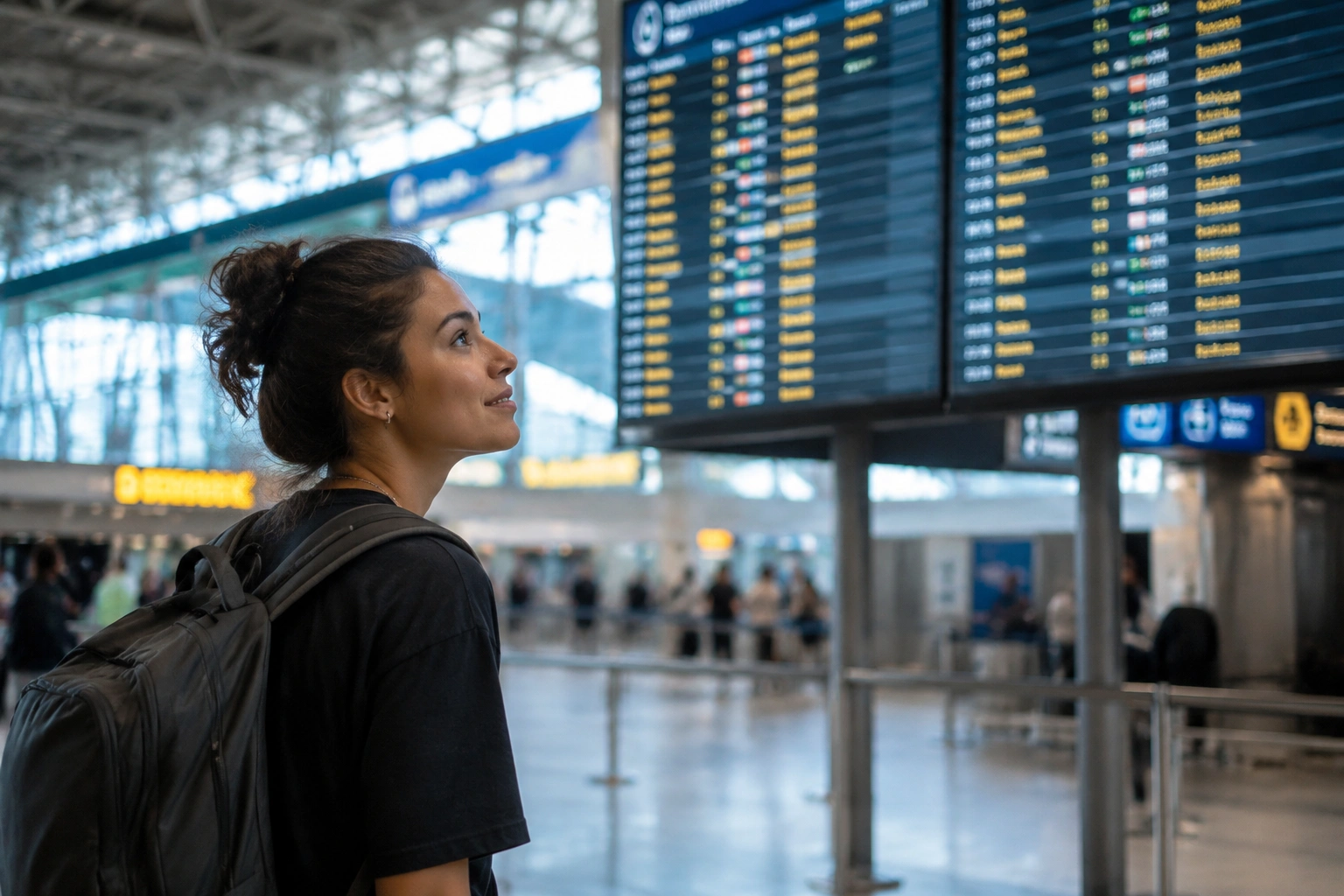 Best Countries to Study Abroad