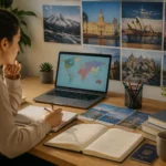 Compare Study Abroad Destinations Beyond Rankings
