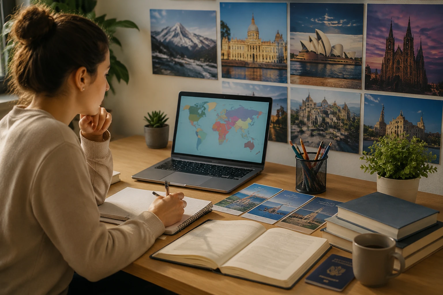 Compare Study Abroad Destinations Beyond Rankings