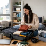 Your International Student Guide to Moving Overseas